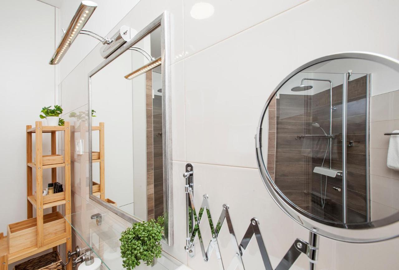 Apartma Thermos Krapinske Toplice Dış mekan fotoğraf