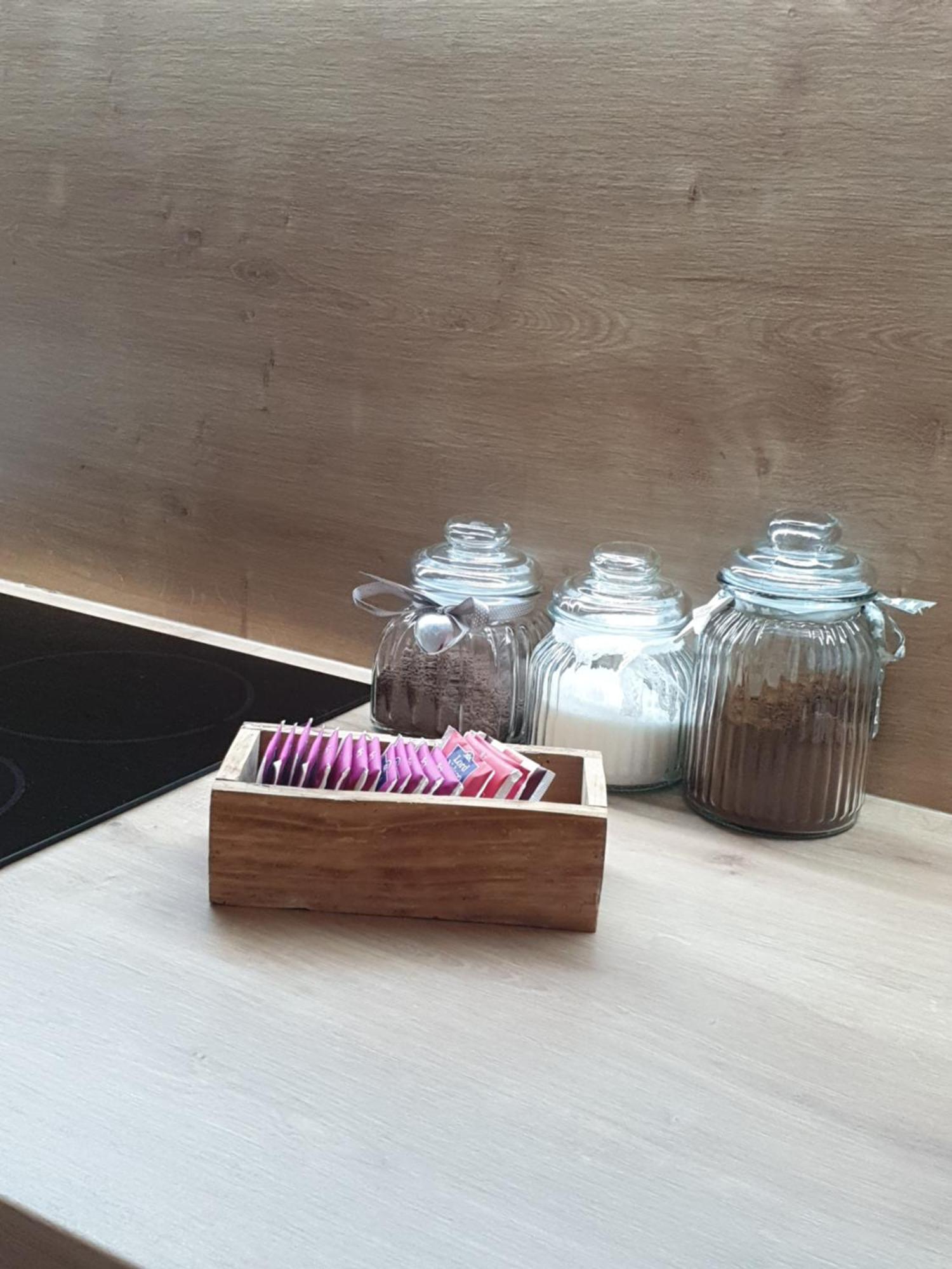 Apartma Thermos Krapinske Toplice Dış mekan fotoğraf