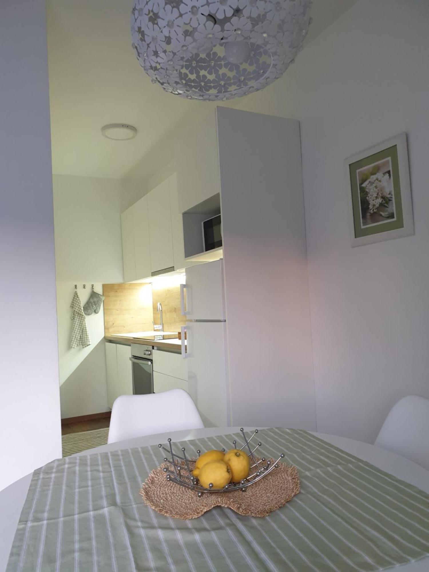 Apartma Thermos Krapinske Toplice Dış mekan fotoğraf