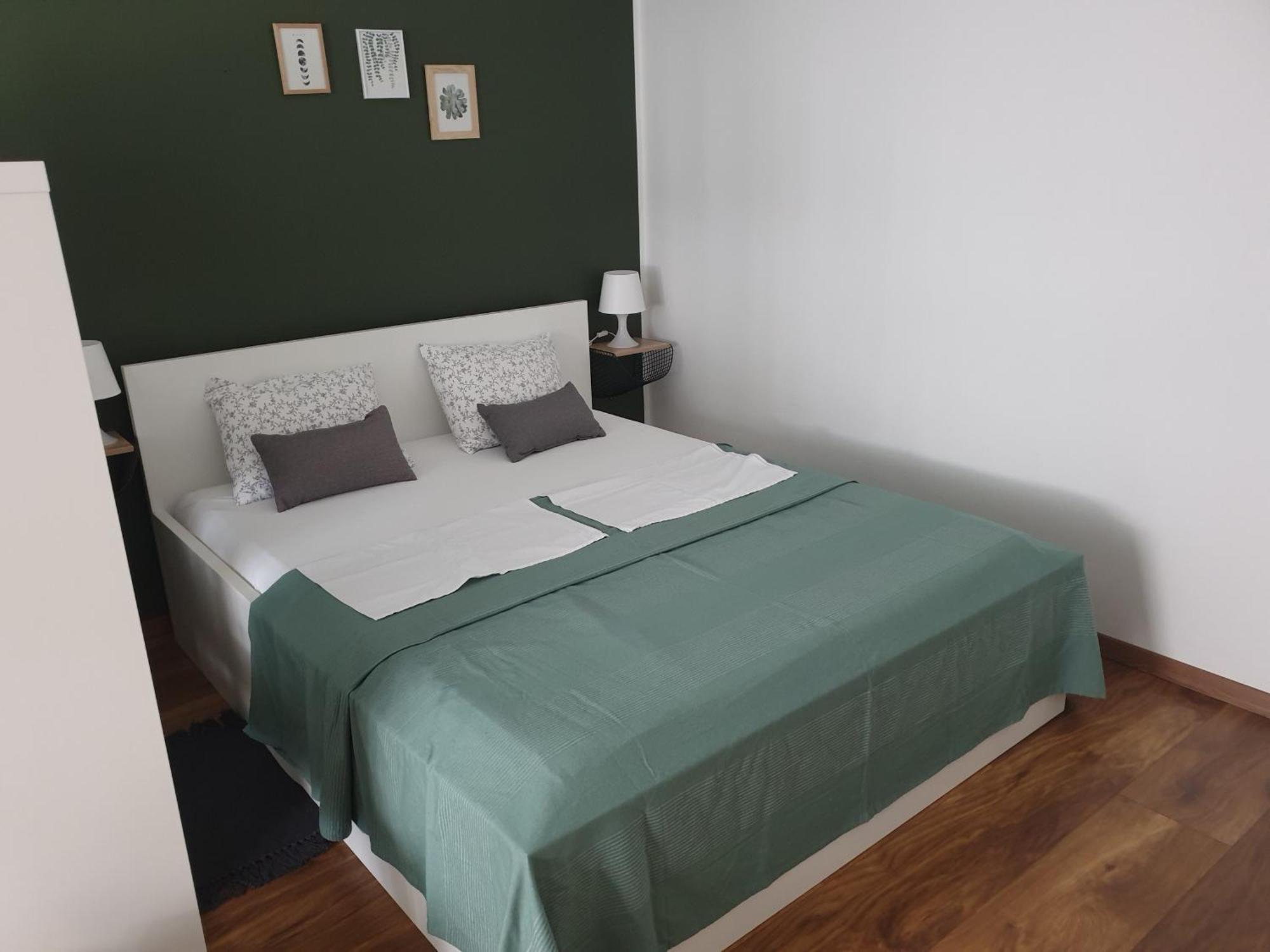 Apartma Thermos Krapinske Toplice Dış mekan fotoğraf