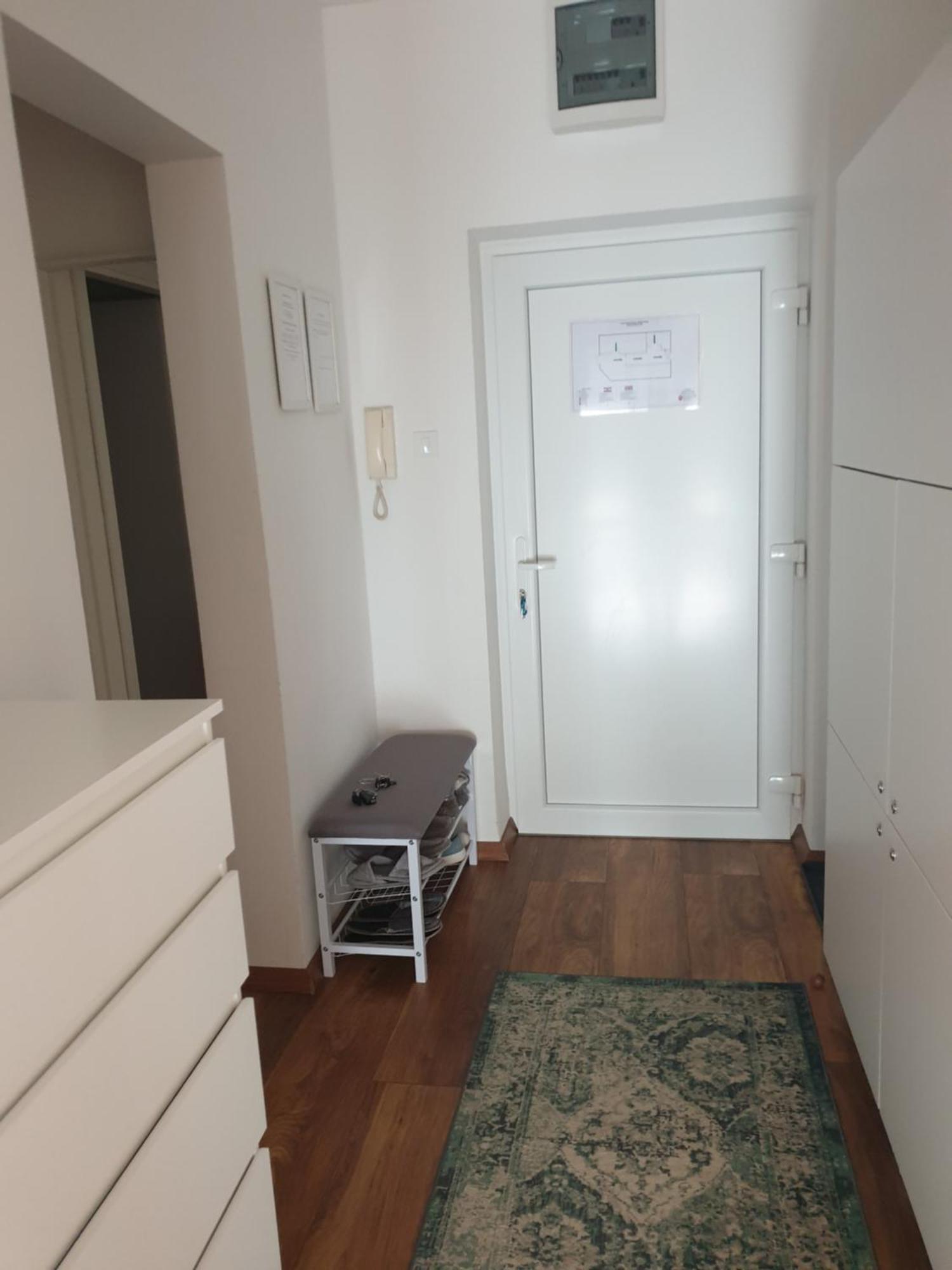 Apartma Thermos Krapinske Toplice Dış mekan fotoğraf