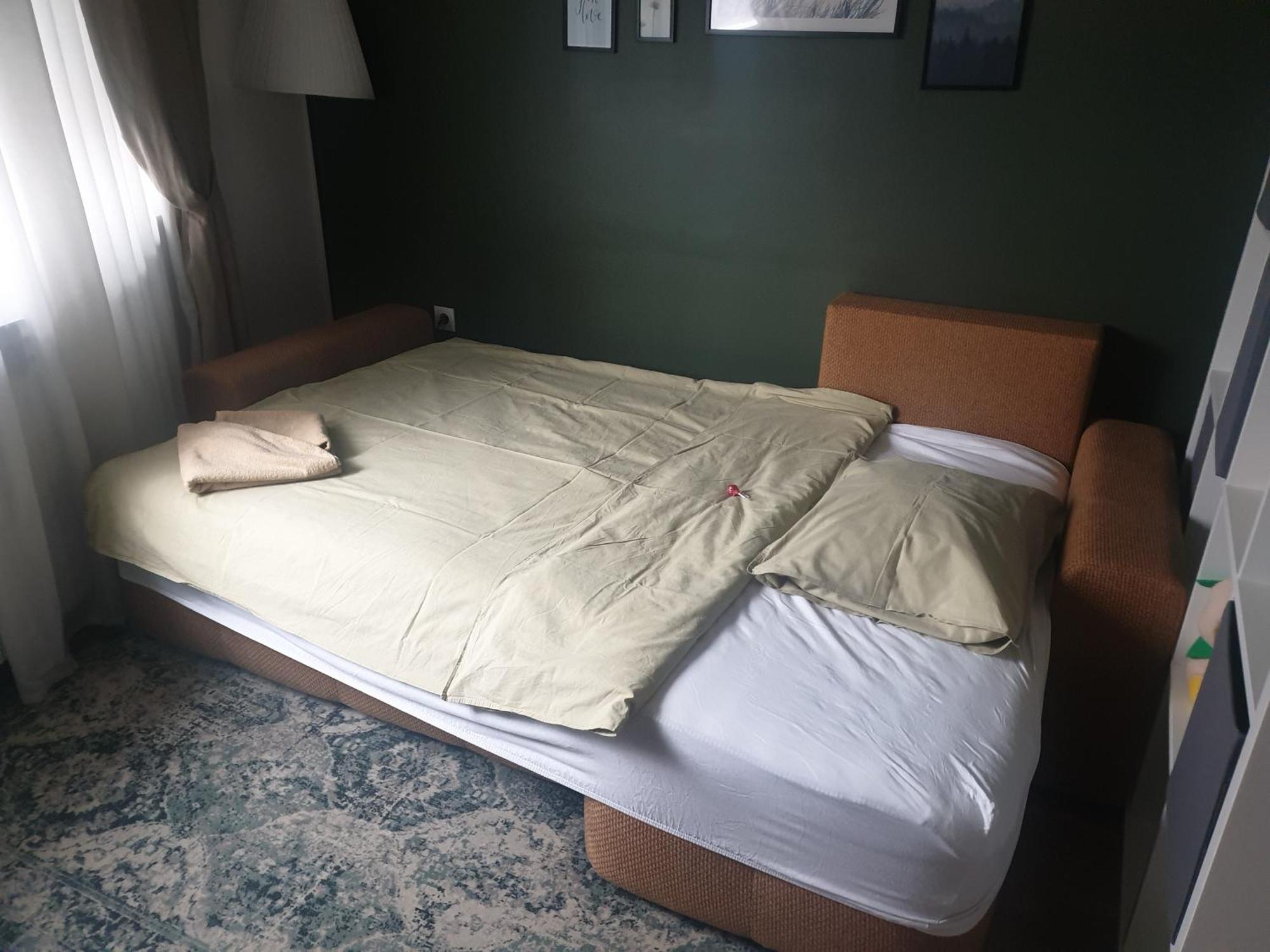 Apartma Thermos Krapinske Toplice Dış mekan fotoğraf